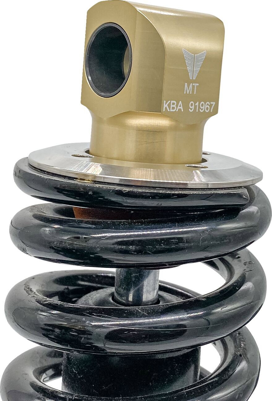 LOWERING KIT M8 FXBR FB
