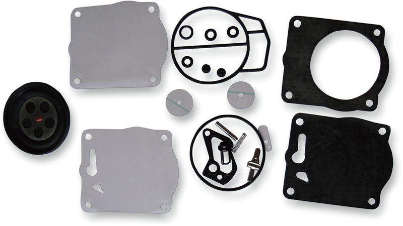 CARB R/B KIT BN46I SEADOO