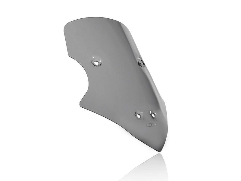 WINDSCREEN TOURING MULTISTRADA