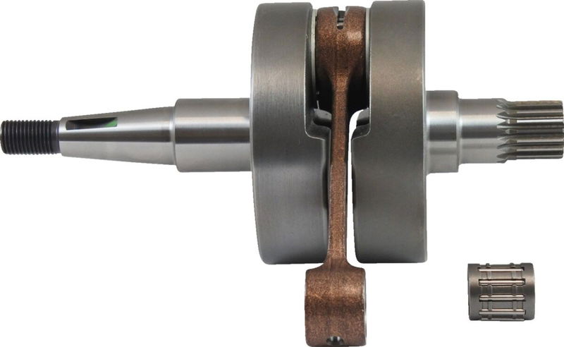 CRANKSHAFT ASMBLY CR2006