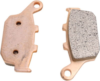 BRAKE PAD DRAG SINTERED
