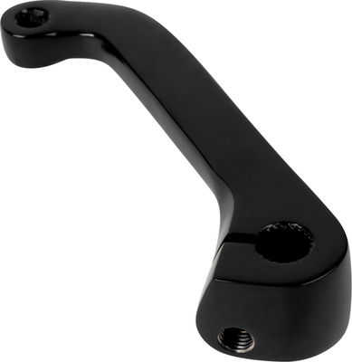 LEVER TRNS SHFT BLK 21-22