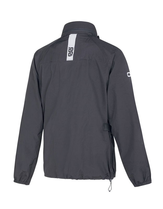 RAIN JACKET XS