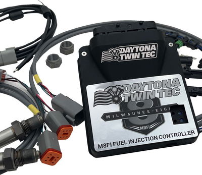 ECM M8FI KIT NA 21-24 SFT