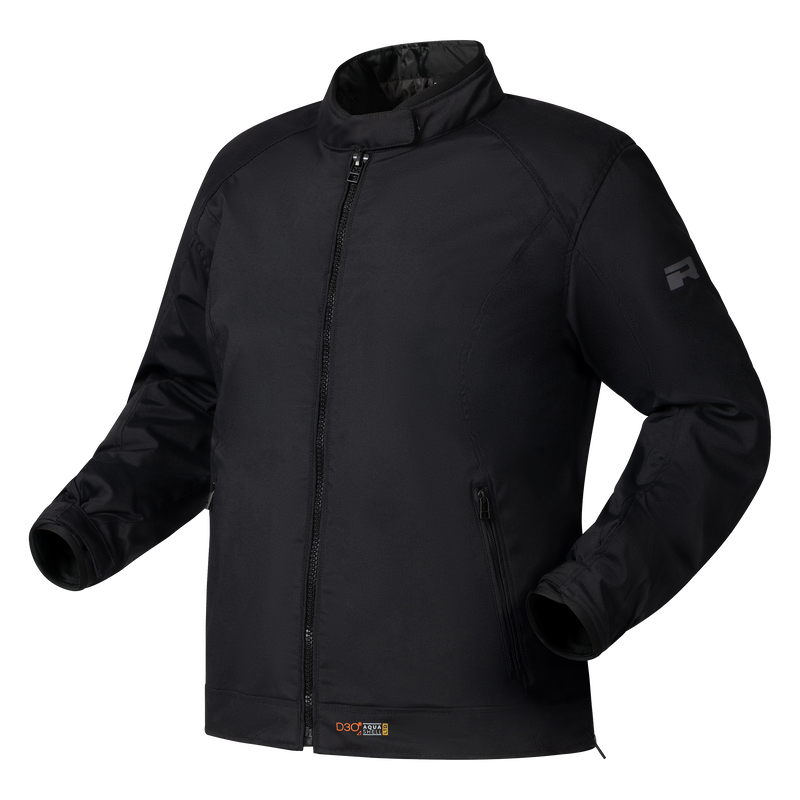 QUEEN 3 JACKET WOMEN (WP) black L
