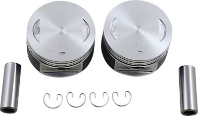 PISTONS 3.75 STD 99-06TC