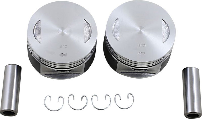 PISTONS 3.75 STD 99-06TC