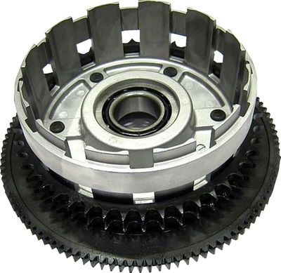 BASKET CLUTCH 17-23 M8