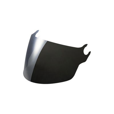 OF602 FUNNY VISIR IRIDIUM SILVER