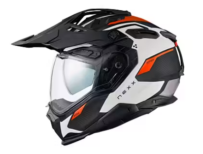 X.WED3 KEYO VIT/ORANGE 2XS