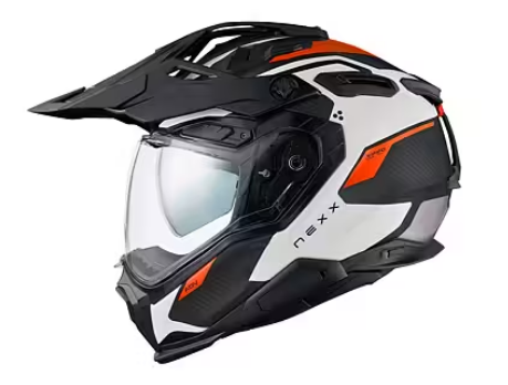 X.WED3 KEYO VIT/ORANGE 2XS