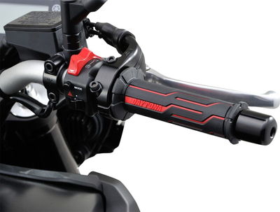 GRIP GGD-LINE OPEN RED