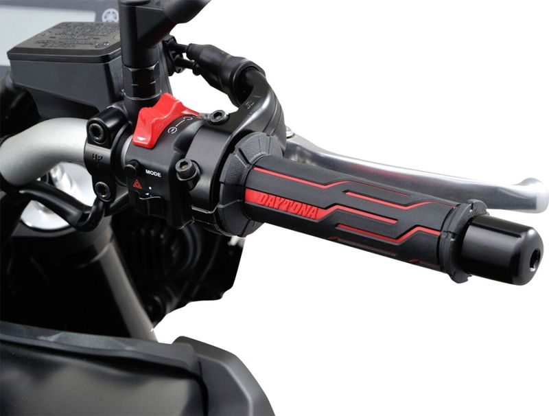 GRIP GGD-LINE OPEN RED