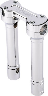 RISER 8 HOLESHOT CHR