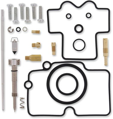 REPAIR KIT CARB YAM