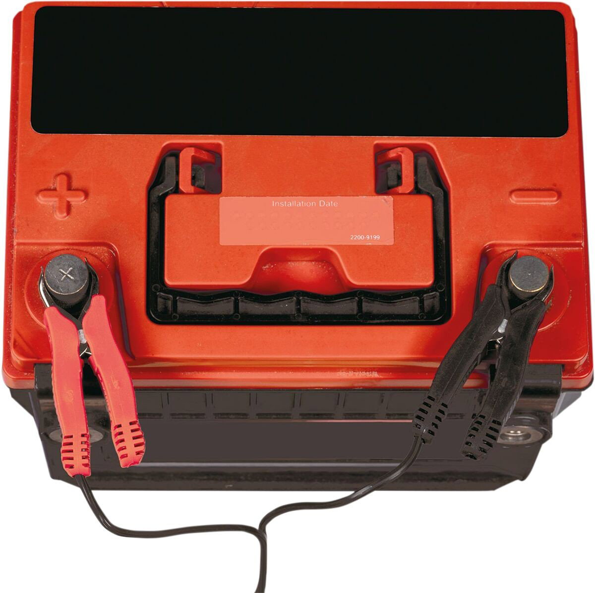 CHARGER REPL CLIPS O4