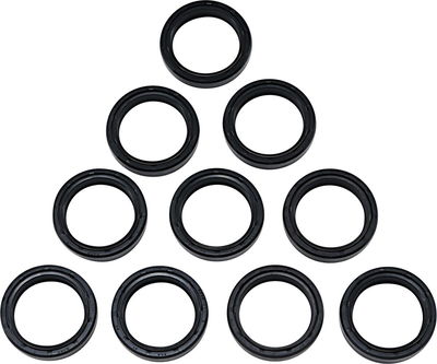 SEAL FORK 41MM SHOWA 10PK