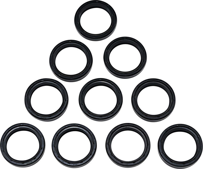 SEAL FORK 41MM SHOWA 10PK