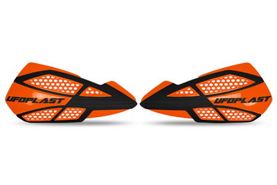HANDGUARDS UFO VOYAGER ORANGE