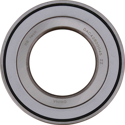 WHEEL BEARING KIT REAR KAW MSE