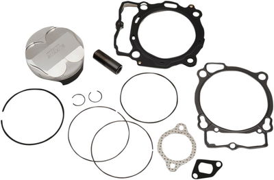 PISTON KIT HUSQ/KTM PRO