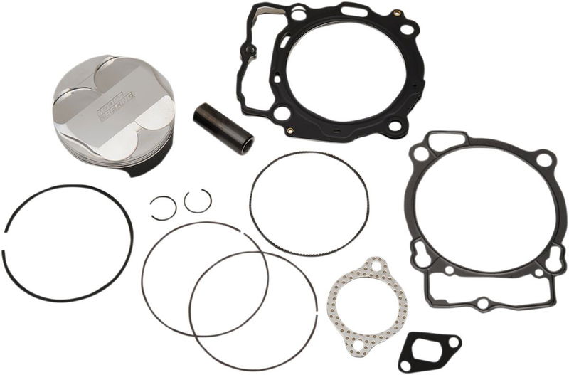 PISTON KIT HUSQ/KTM PRO