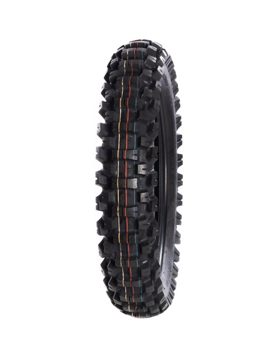 TES TRACTIONATOR ENDURO S/T 11