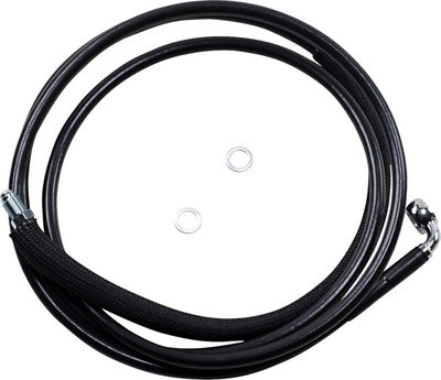 LINE CLTCH BK 17-19RG +4