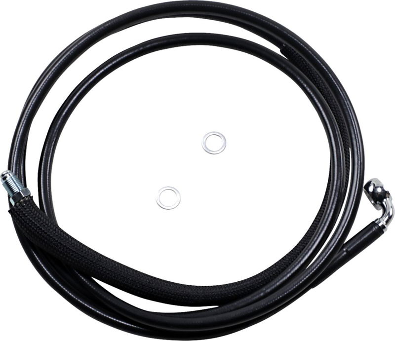 LINE CLTCH BK 17-19RG +4