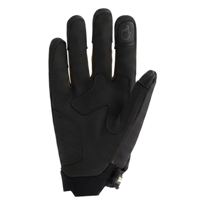 R-MX GLOVE black/red 3XL