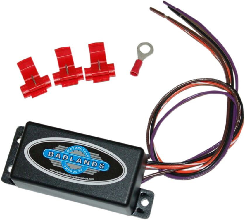 LOAD EQUALIZER III