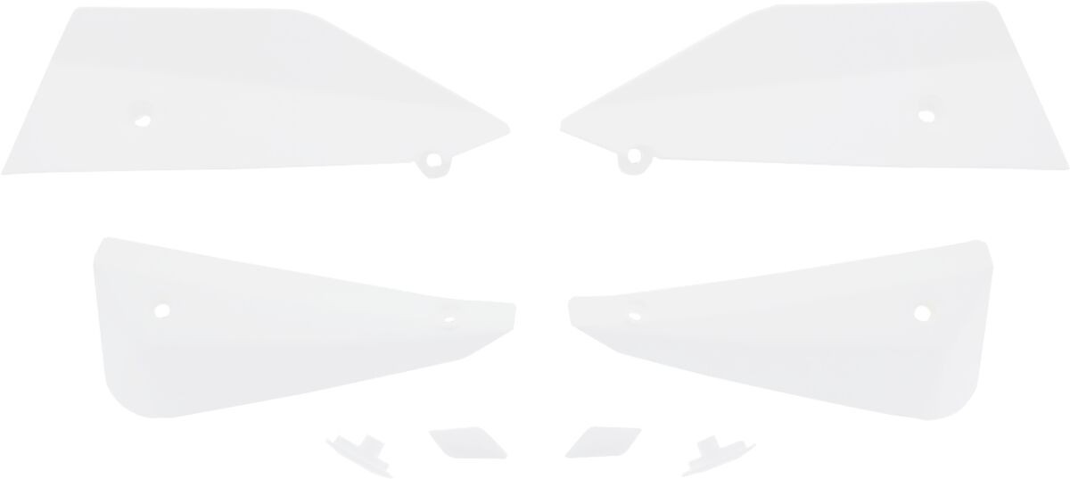 REPL DEFLECTOR SABRE WH