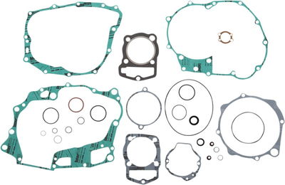 GASKET KIT COMPLETE HON