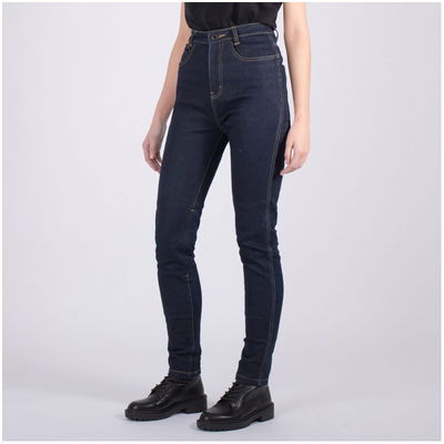 JEANS KNOX SHIELD SPECTRA DENIM BLÅ DAM M/12
