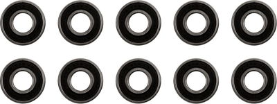 BEARING PACK 10 UNITS - 6203 2