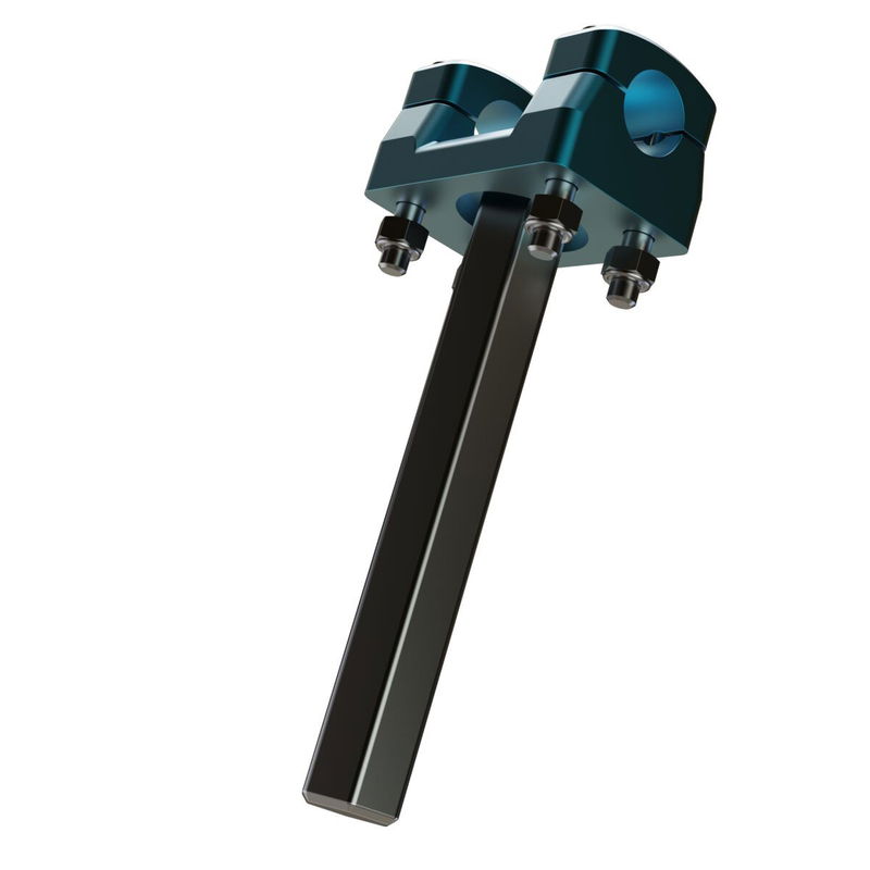 STEERING STEM REINF.CAN-AM TRQ