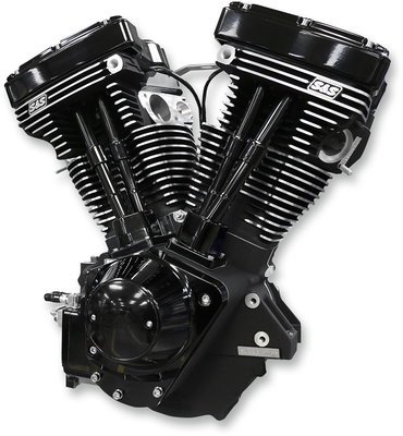 ENGINE V111LB BLK 84-99