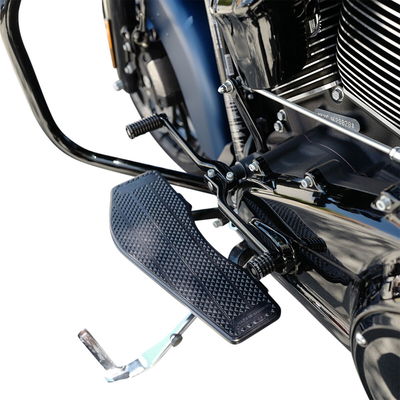 PEG SHIFTER SHORTY BLK
