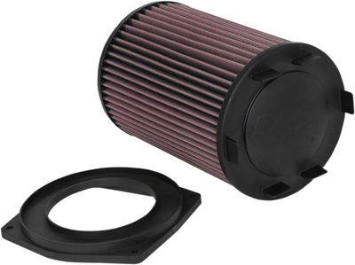 AIR FILTER YAM WOLVERINE