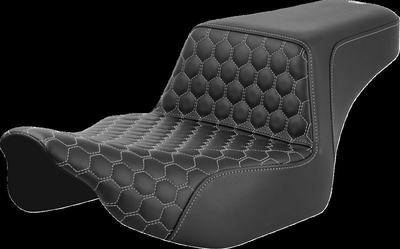 SEAT STEP UP FLHX/FLTR 23-UP -