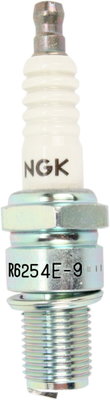 SPARK PLUG NGK R6254E9