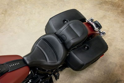 SEAT RR MX TOUR FLHC18-19