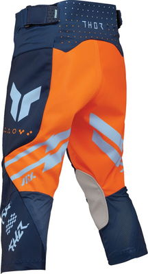 PANT YTH LAUNCHMODE FUTURA NAV