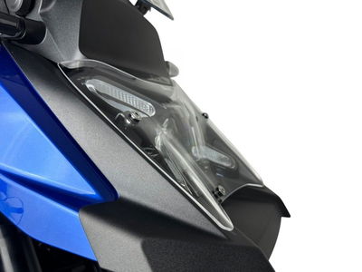 HEADLIGHT PROTECTION R1300GS A