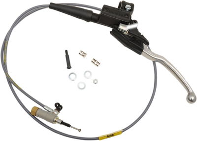 HYMEC - CLUTCH SYSTEM YAMAHA Y