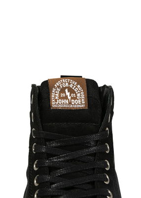 BOOT NEO BLACK/BROWN 41