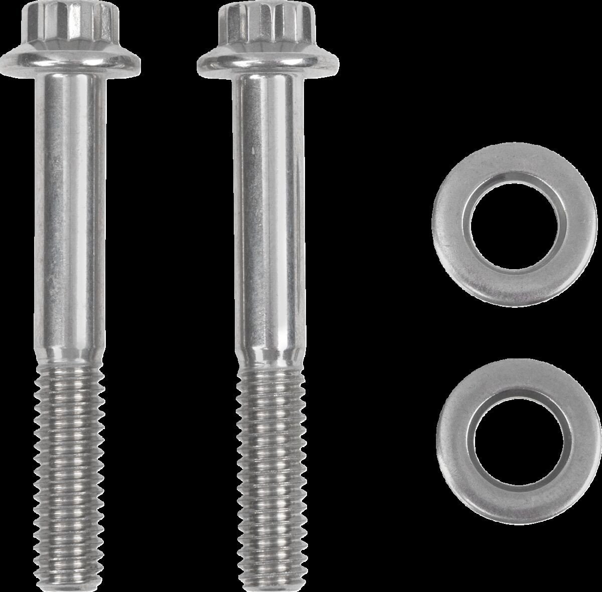 AIR CLEANER BA HARDWARE KIT 84