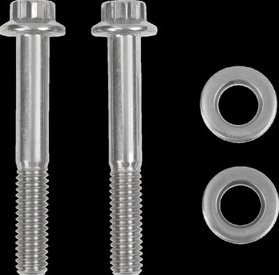 AIR CLEANER BA HARDWARE KIT 84