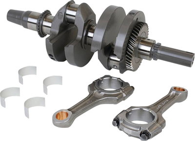 CRANKSHAFT RODS KIT HR00248