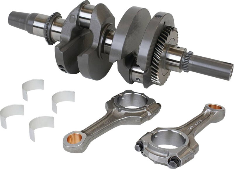 CRANKSHAFT RODS KIT HR00248